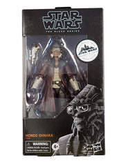 Hondo Ohnaka (2020) - Star Wars