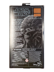 Hondo Ohnaka (2020) - Star Wars