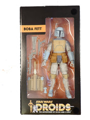 Boba Fett Droids (2021) Star Wars