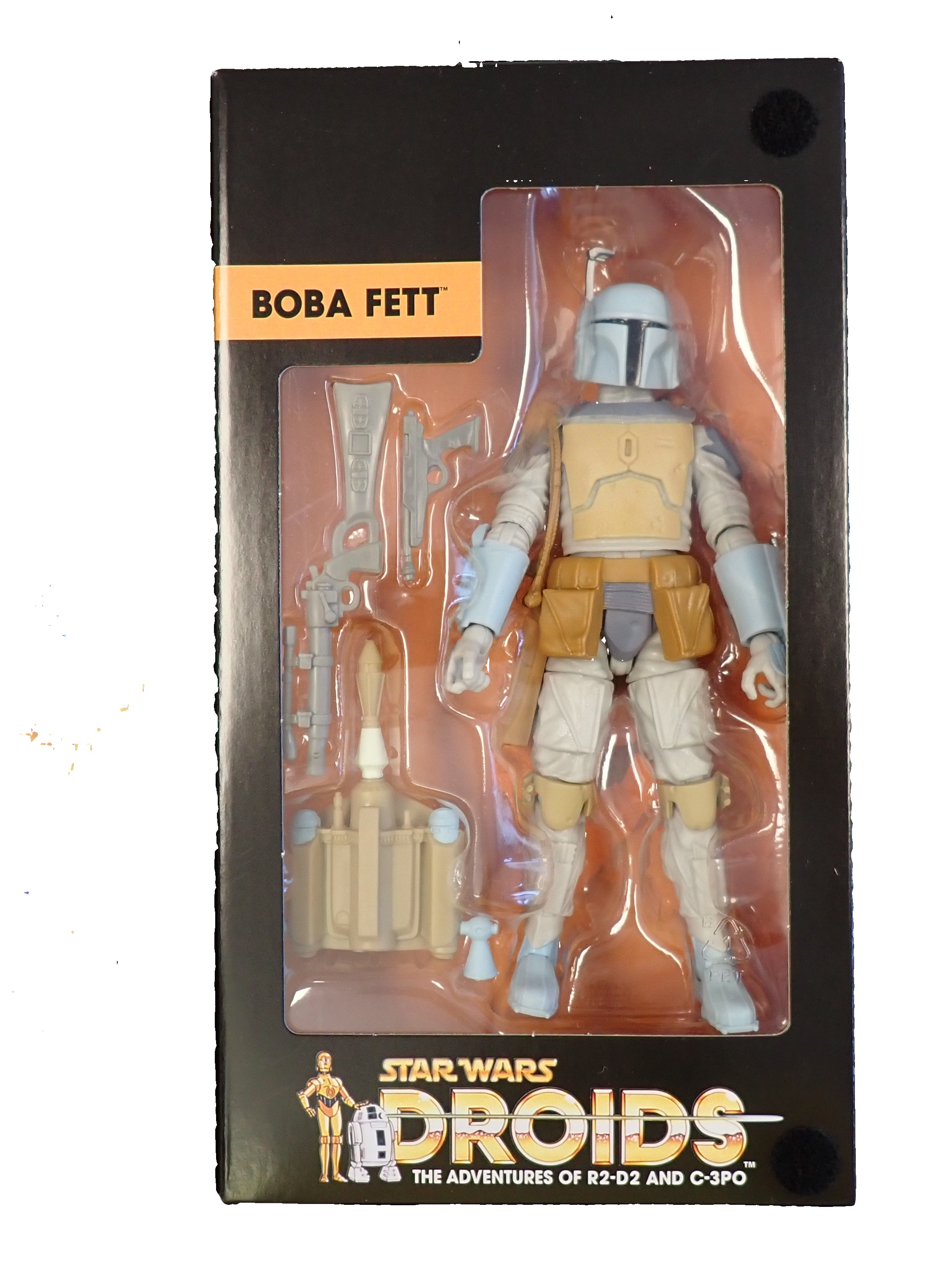 Boba Fett Droids (2021) Star Wars