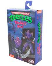 Trouble's AFoot - TMNT Figure