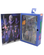 Trouble's AFoot - TMNT Figure