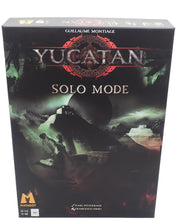 Yucatan + Expansions - Pre-Owned Board Game