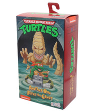 Another One Bites the Crust - TMNT Figure