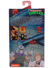 Another One Bites the Crust - TMNT Figure
