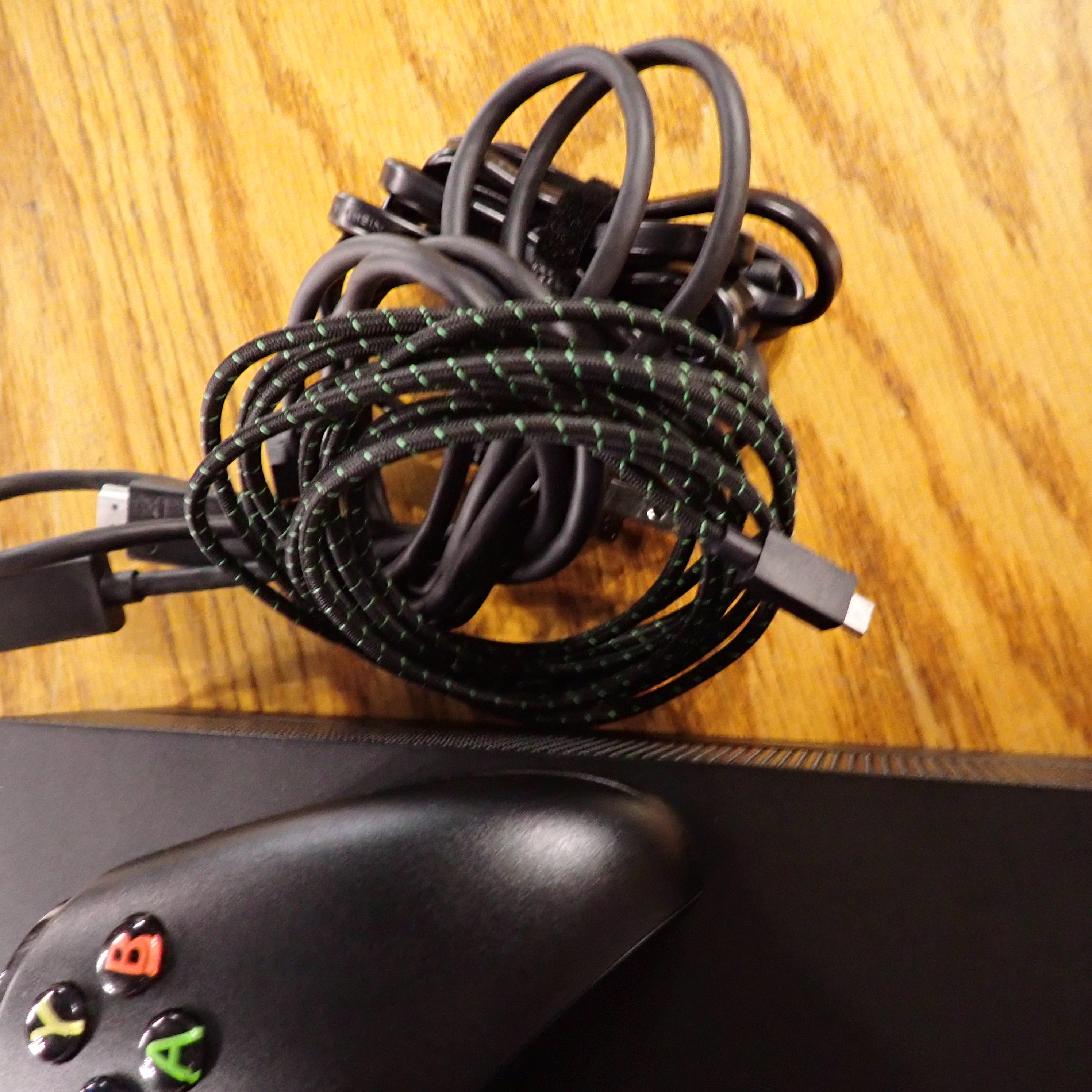 Xbox One X Console