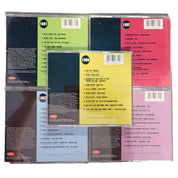 Various – Billboard Top Hits 1980-1984 - CD