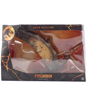 Pteranodon - Jurassic Park Amber Collection Figure