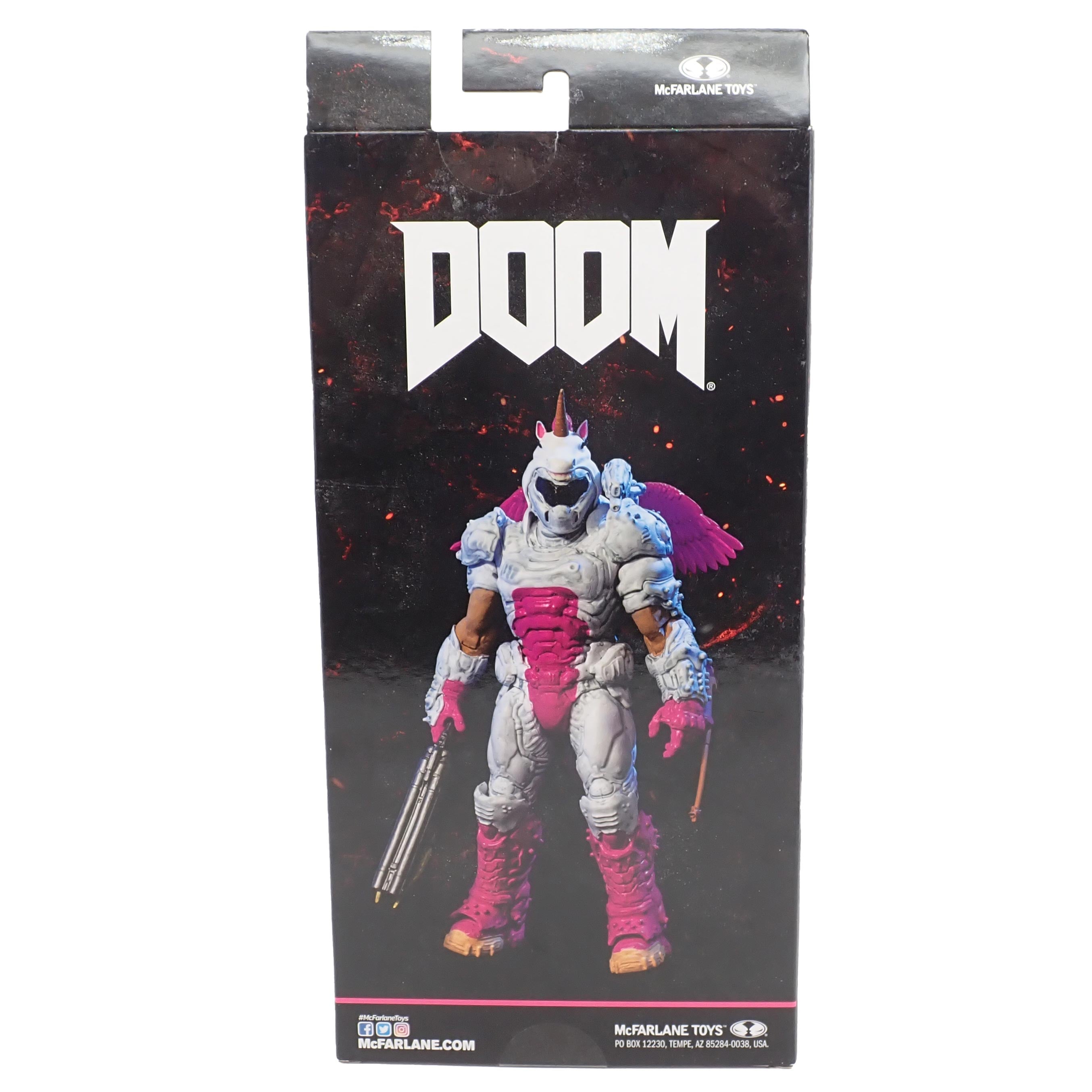Doom Slayer - Doomicorn [Pre-Owned]