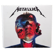 Metallica - Hardwired... To Self Destruct - CD