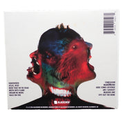 Metallica - Hardwired... To Self Destruct - CD