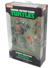 Teenage Mutant Ninja Turtles The Secret of the Ooze - Figure Set