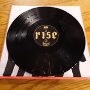 Hollywood Vampires – Rise