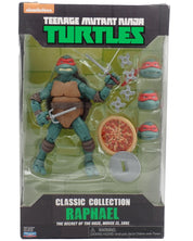 Teenage Mutant Ninja Turtles The Secret of the Ooze - Figure Set