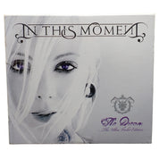 In This Moment - The Dream (The Ultra Violet Edition) - CD