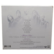 In This Moment - The Dream (The Ultra Violet Edition) - CD