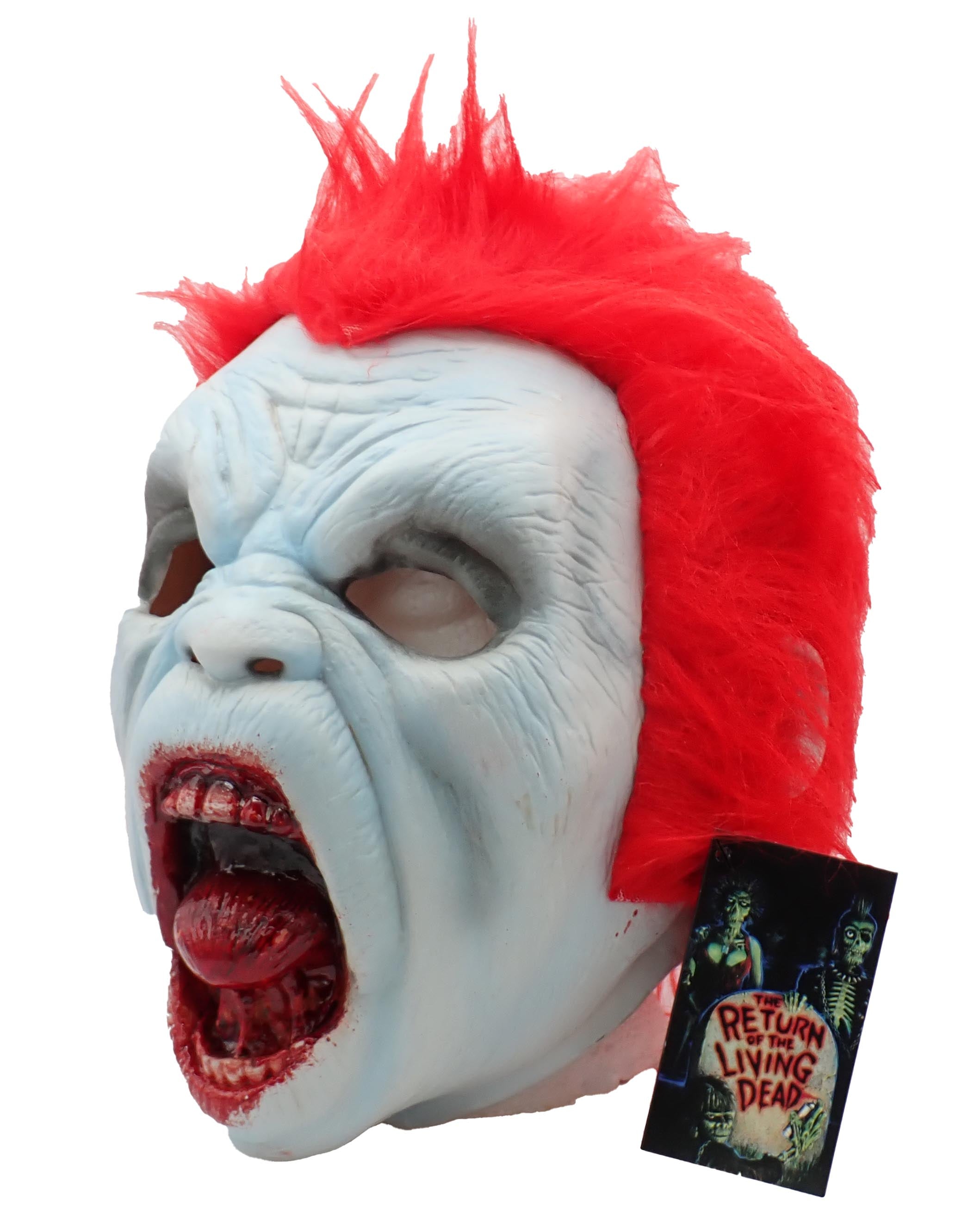 Trash - The Return of the Living Dead Mask