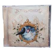 In This Moment - The Dream (The Ultra Violet Edition) - CD