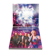 In This Moment - The Dream (The Ultra Violet Edition) - CD