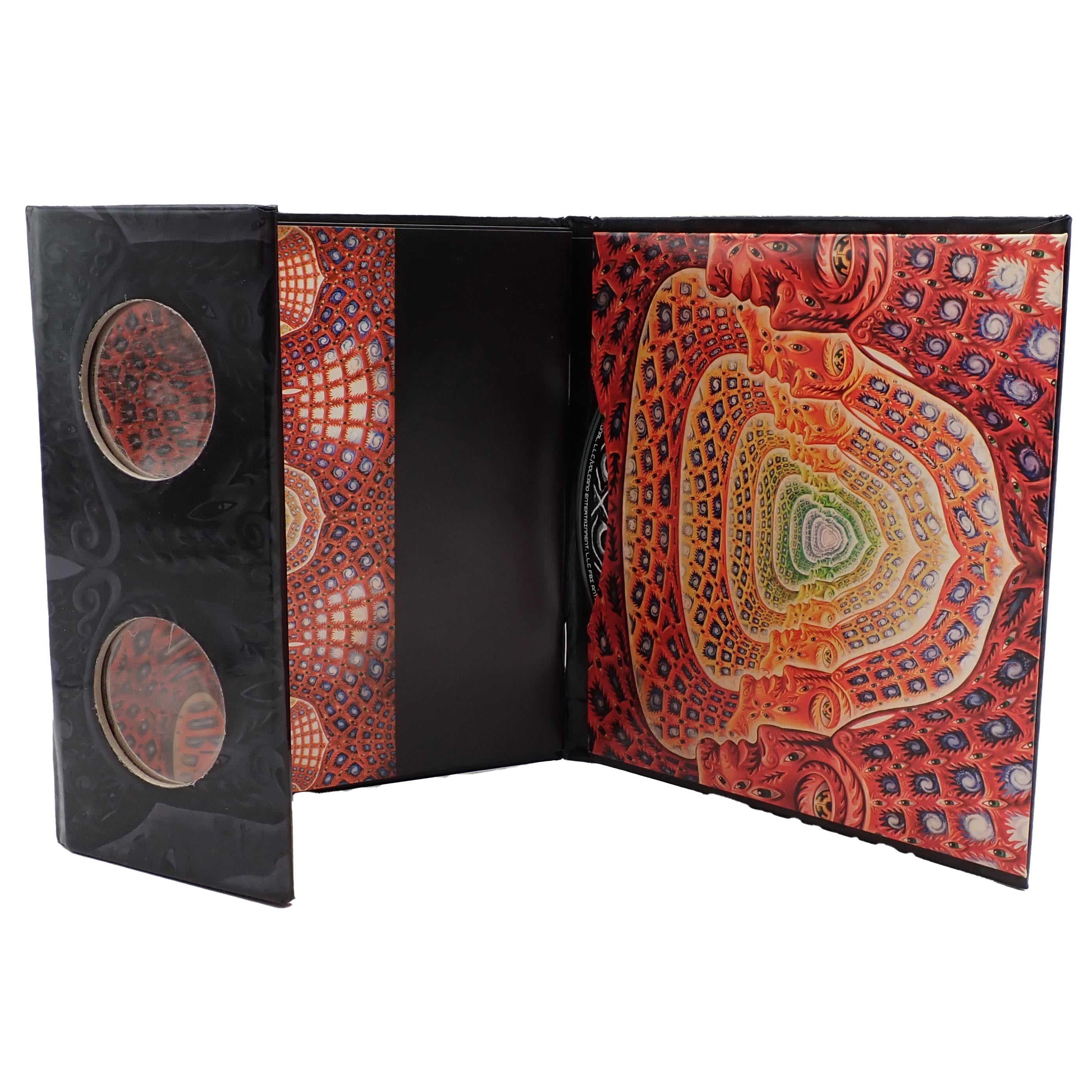 Tool - 10,000 Days - CD