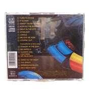 Electric Light Orchestra - The Collection - CD