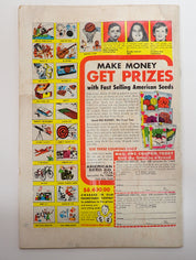 Amazing Spider-Man #121 (1973) - 3.0 (GD/VG) - Death of Gwen Stacy