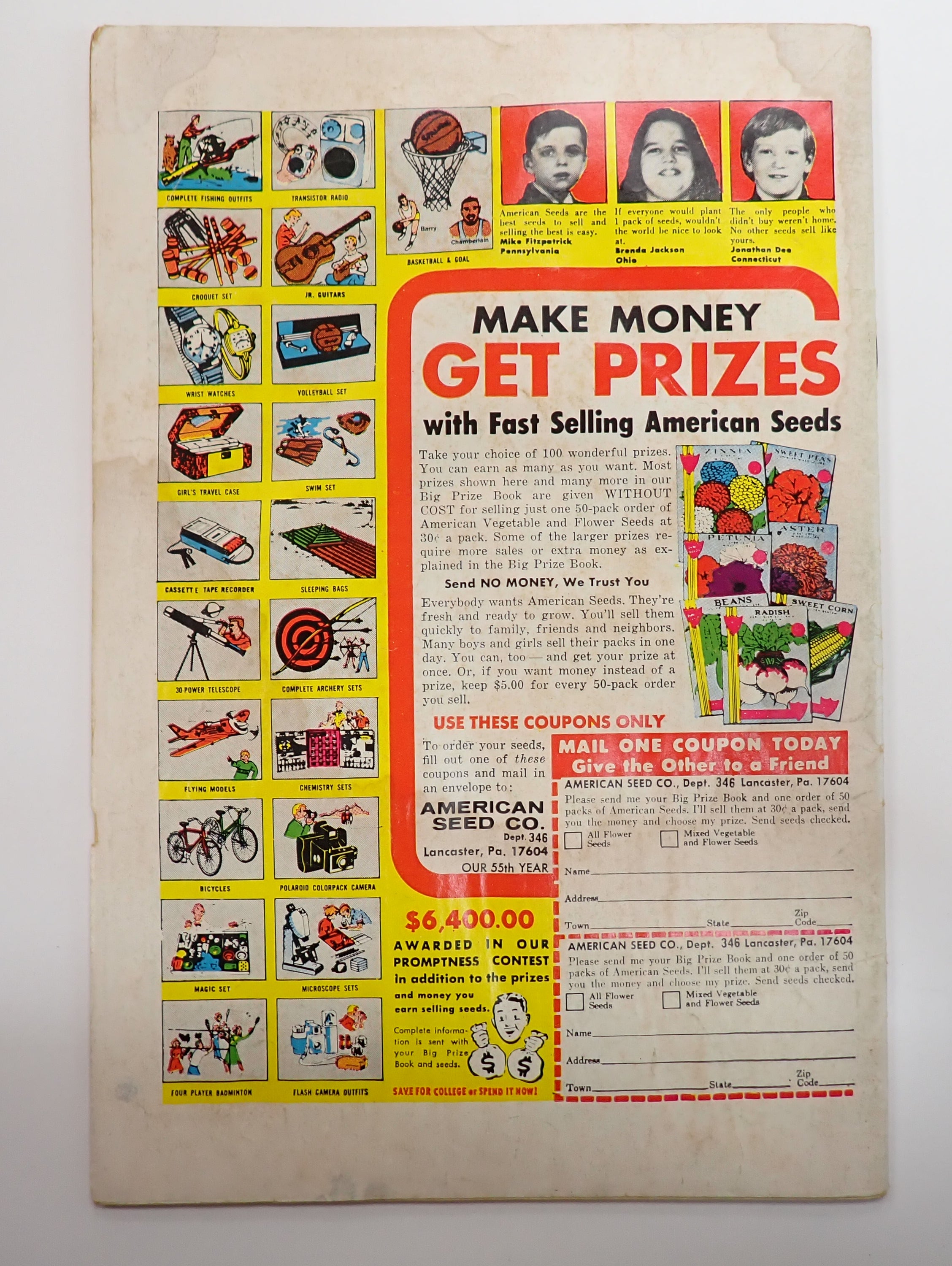 Amazing Spider-Man #121 (1973) - 3.0 (GD/VG) - Death of Gwen Stacy