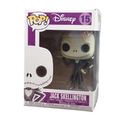Jack Skellington - POP! #15