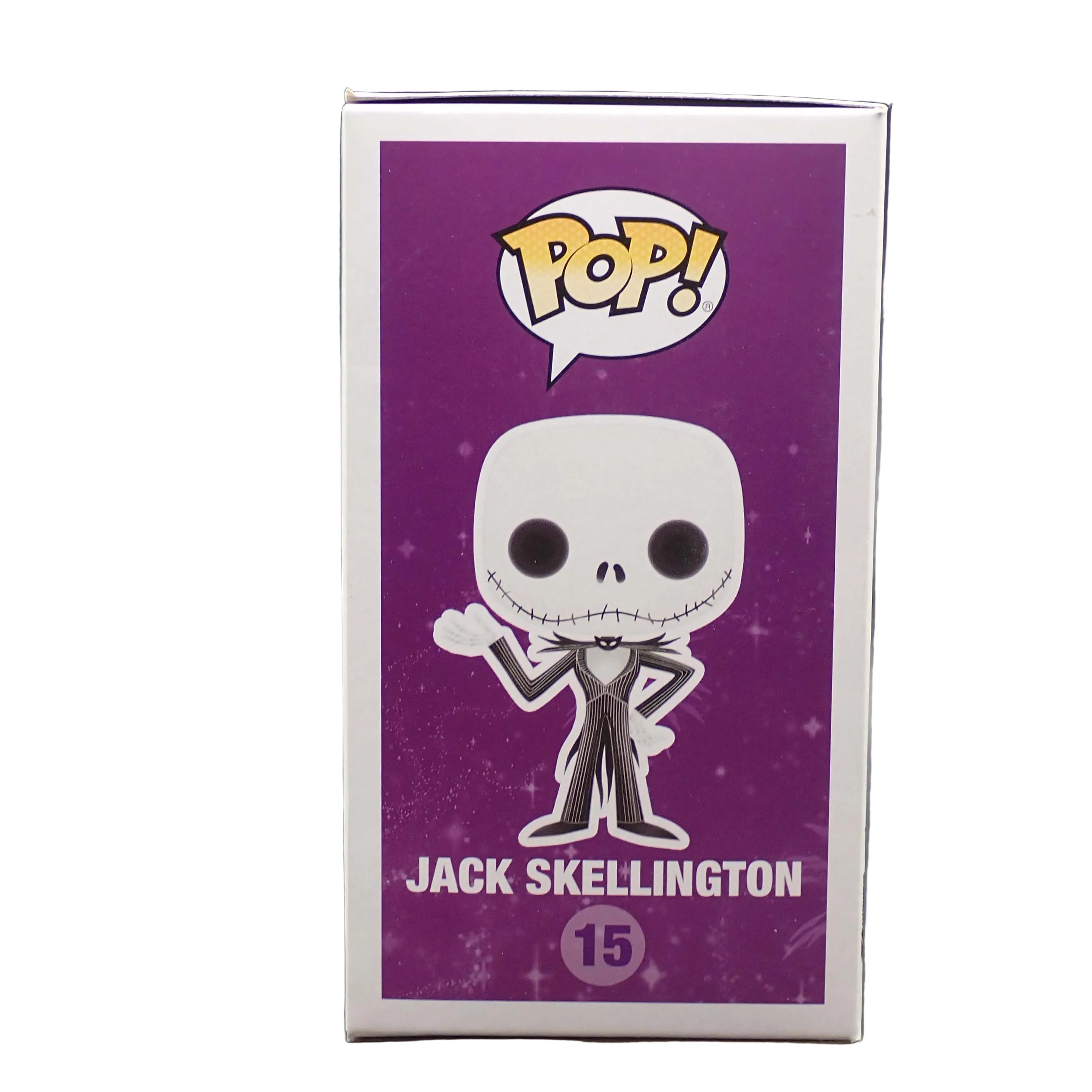 Jack Skellington - POP! #15