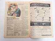 Conan the Barbarian #1 (1970) - FN (6.0) - 1st Conan