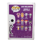 Jack Skellington - POP! #15