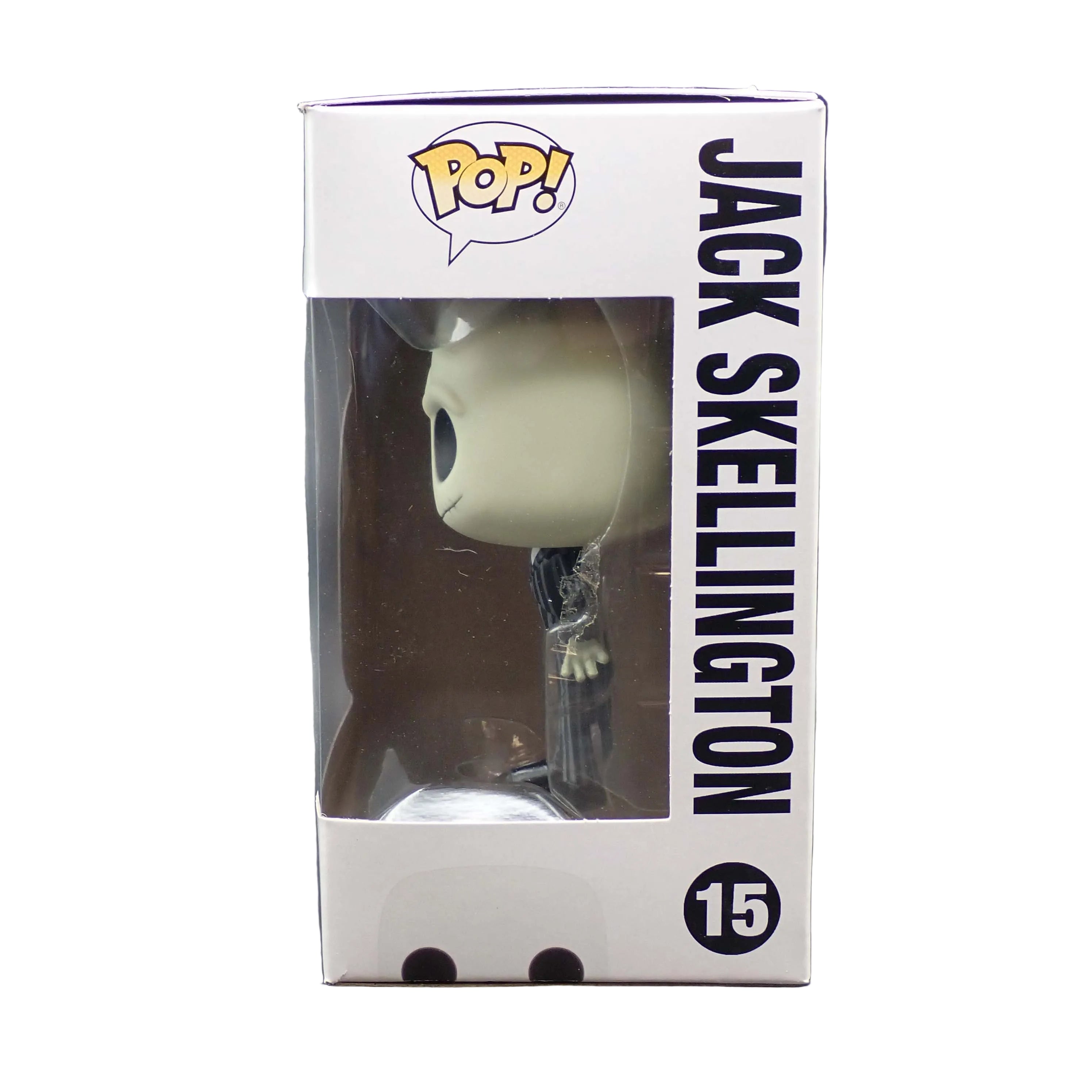 Jack Skellington - POP! #15