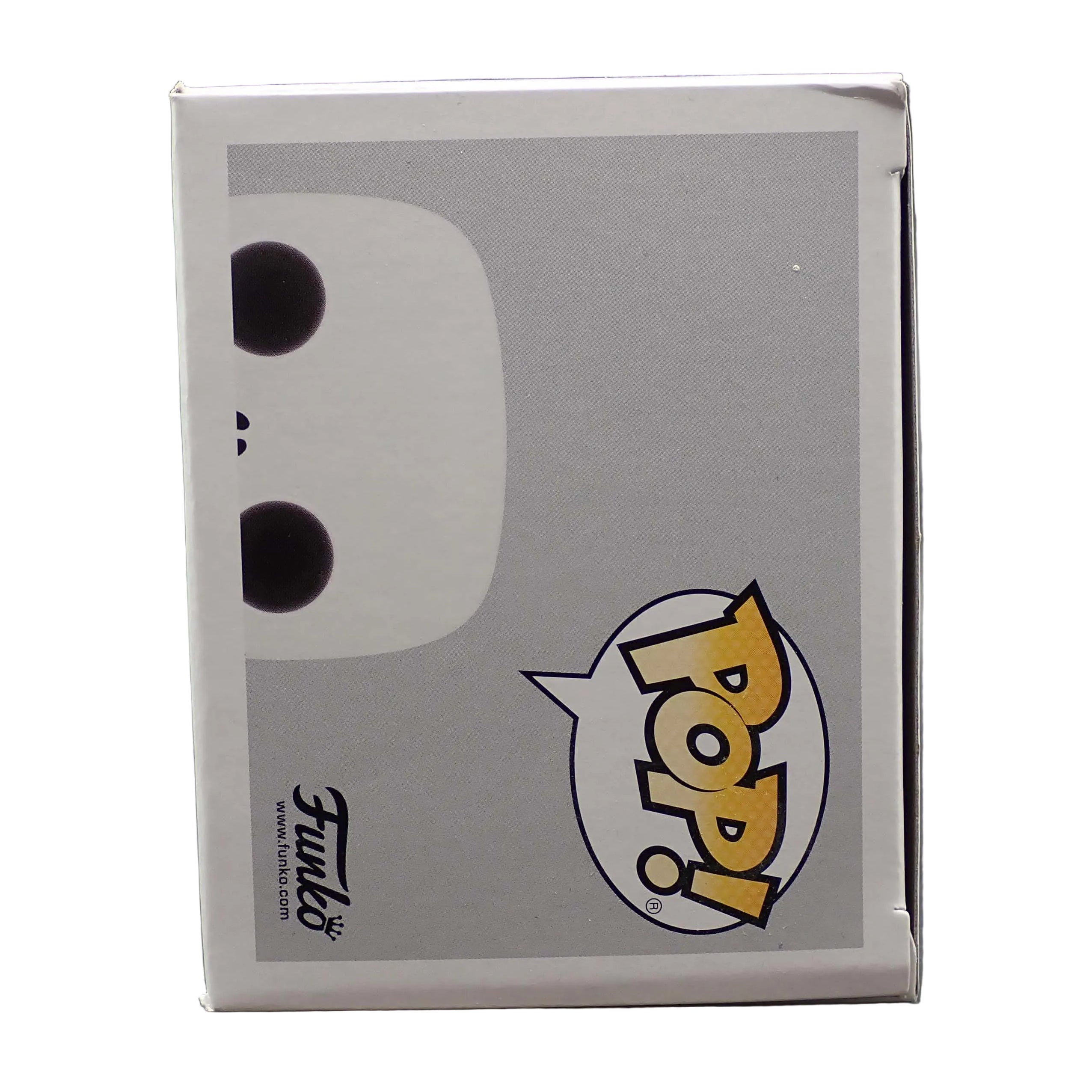 Jack Skellington - POP! #15