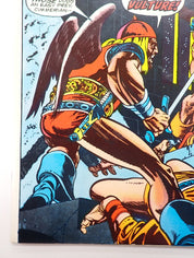Conan the Barbarian #23 (1973) - VF (8.0) - 1st Red Sonja