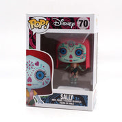 Sally (Day of the Dead) - POP! #70