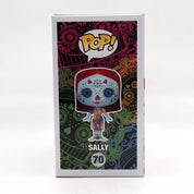 Sally (Day of the Dead) - POP! #70