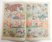 Conan the Barbarian #23 (1973) - VF (8.0) - 1st Red Sonja