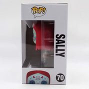 Sally (Day of the Dead) - POP! #70