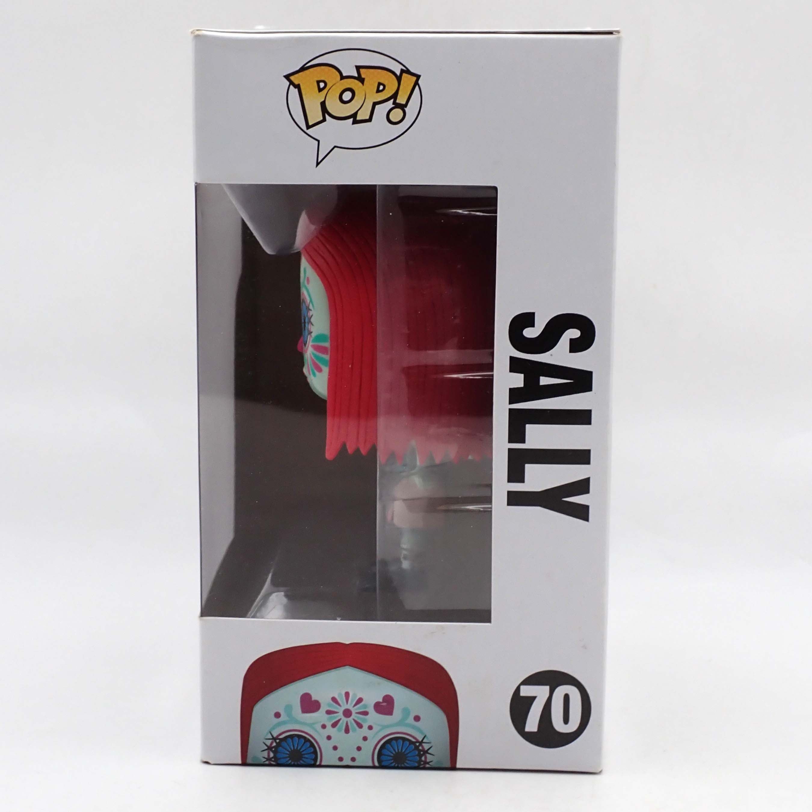Sally (Day of the Dead) - POP! #70