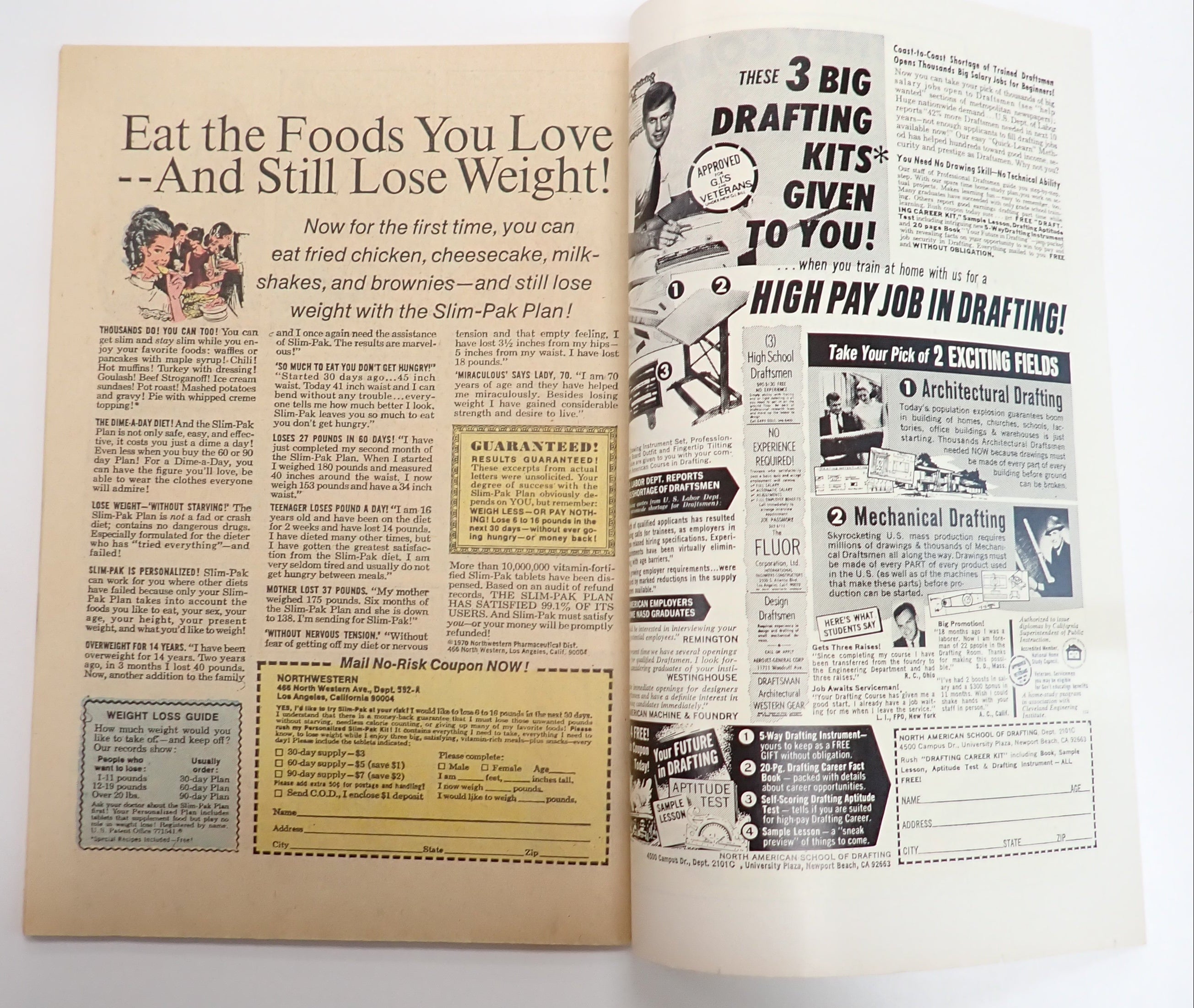 Conan the Barbarian #23 (1973) - VF (8.0) - 1st Red Sonja