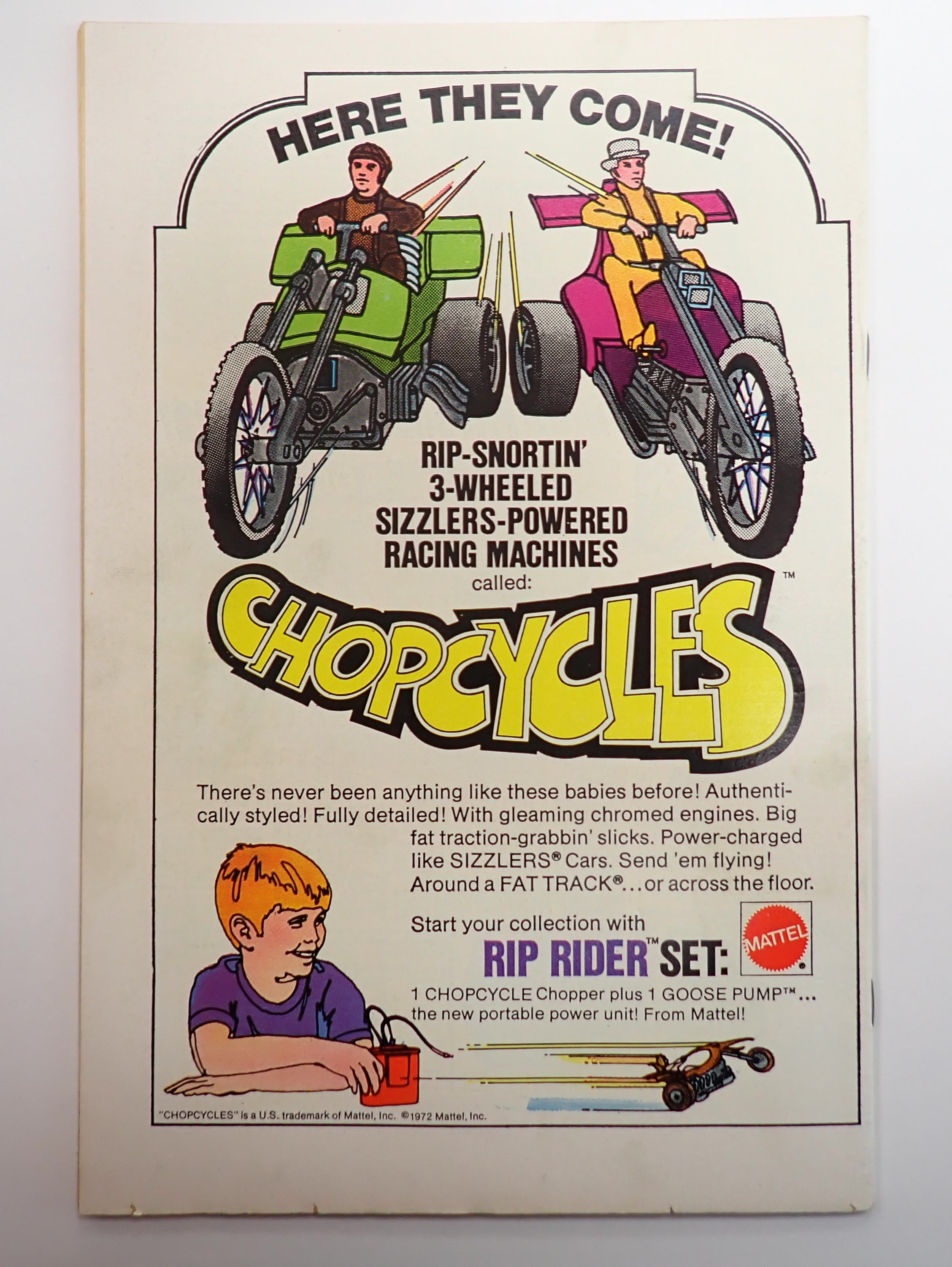 Conan the Barbarian #23 (1973) - VF (8.0) - 1st Red Sonja