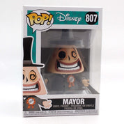 Mayor - POP! #807