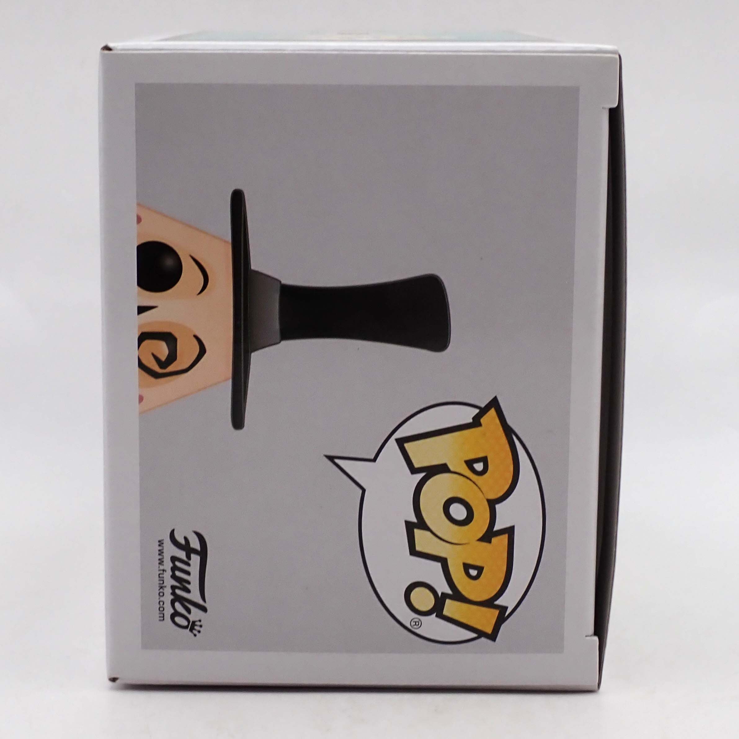 Mayor - POP! #807
