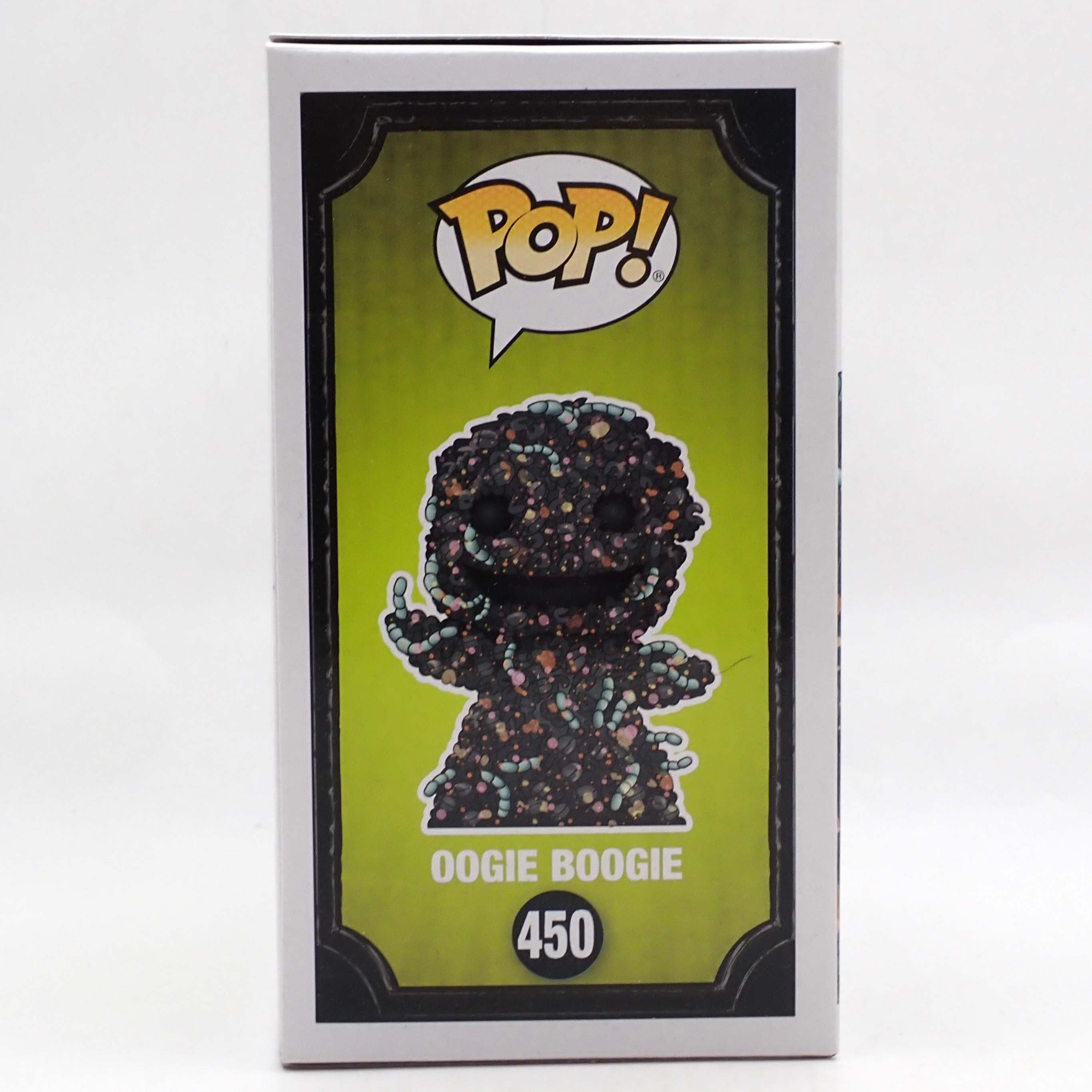 Ooogie Boogie - POP! #450
