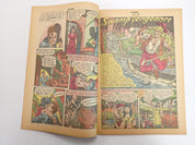 Mysteries #6 (1954) - Low Grade 1.0 Cover Detached