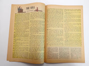 Mysteries #6 (1954) - Low Grade 1.0 Cover Detached