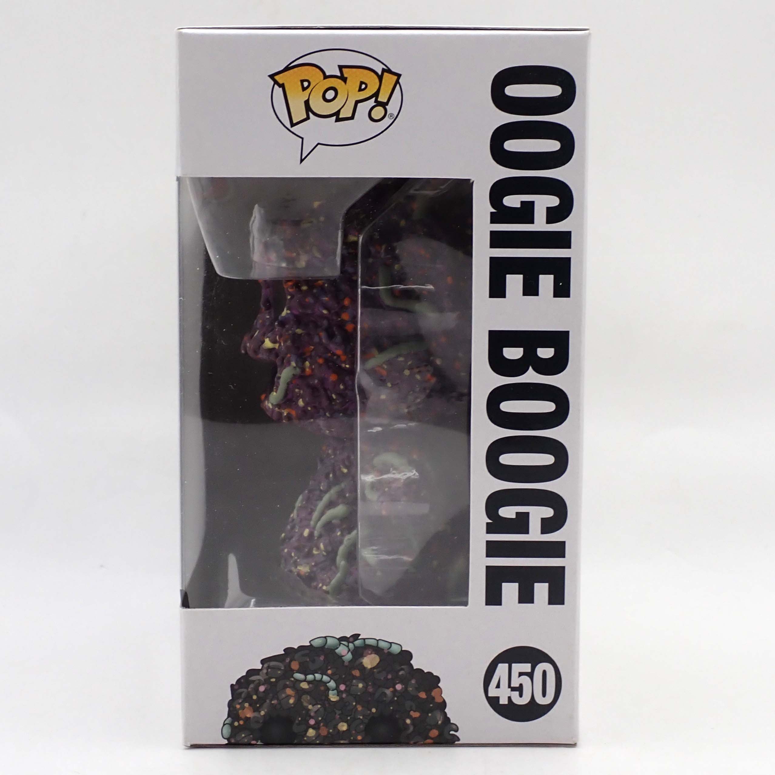 Ooogie Boogie - POP! #450