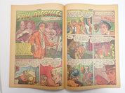 Mysteries #6 (1954) - Low Grade 1.0 Cover Detached