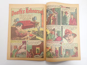 Mysteries #6 (1954) - Low Grade 1.0 Cover Detached