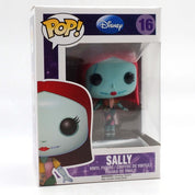 Sally - POP! #16